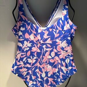 Summersalt The Perfect One-Piece Wrap